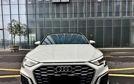 Audi A3, 2023 год, 1 740 000 рублей, 3 фотография