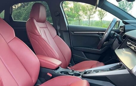 Audi A3, 2023 год, 1 740 000 рублей, 8 фотография