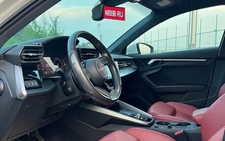Audi A3, 2023 год, 1 740 000 рублей, 7 фотография