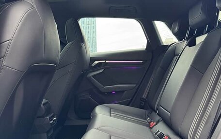 Audi A3, 2023 год, 1 740 000 рублей, 9 фотография