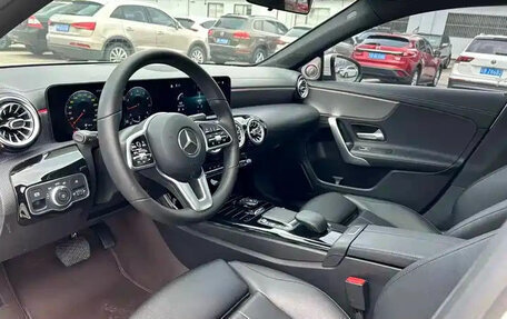 Mercedes-Benz A-Класс, 2022 год, 1 690 004 рублей, 11 фотография