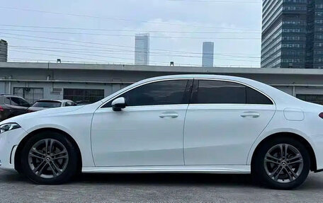 Mercedes-Benz A-Класс, 2022 год, 1 690 004 рублей, 7 фотография