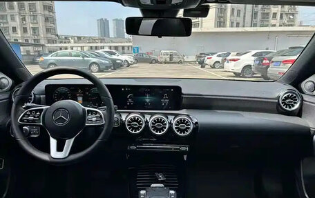 Mercedes-Benz A-Класс, 2022 год, 1 690 004 рублей, 13 фотография
