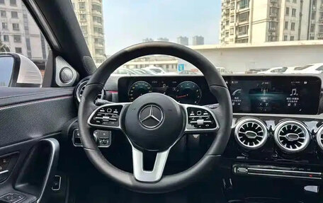 Mercedes-Benz A-Класс, 2022 год, 1 690 004 рублей, 12 фотография