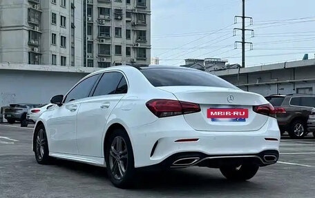 Mercedes-Benz A-Класс, 2022 год, 1 690 004 рублей, 6 фотография