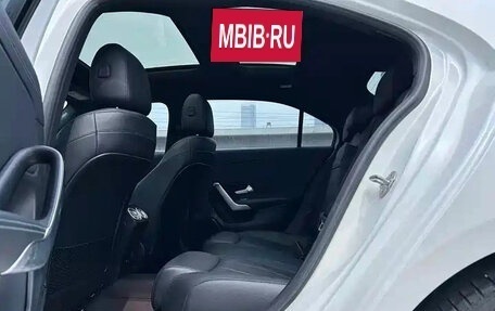 Mercedes-Benz A-Класс, 2022 год, 1 690 004 рублей, 10 фотография