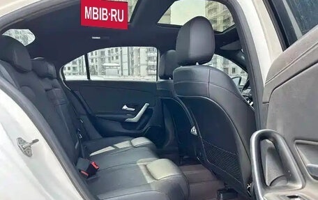 Mercedes-Benz A-Класс, 2022 год, 1 690 004 рублей, 16 фотография