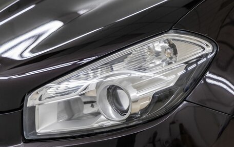 Nissan Qashqai, 2012 год, 968 000 рублей, 10 фотография