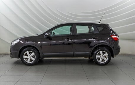 Nissan Qashqai, 2012 год, 968 000 рублей, 4 фотография