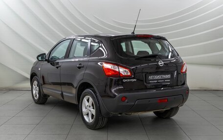 Nissan Qashqai, 2012 год, 968 000 рублей, 5 фотография
