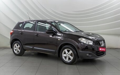 Nissan Qashqai, 2012 год, 968 000 рублей, 1 фотография