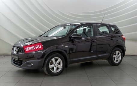 Nissan Qashqai, 2012 год, 968 000 рублей, 3 фотография