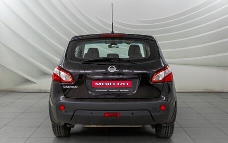 Nissan Qashqai, 2012 год, 968 000 рублей, 6 фотография