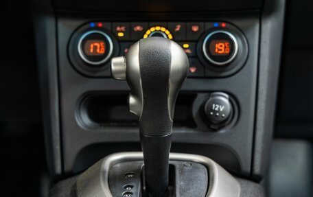 Nissan Qashqai, 2012 год, 968 000 рублей, 19 фотография