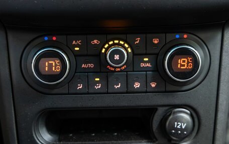 Nissan Qashqai, 2012 год, 968 000 рублей, 18 фотография