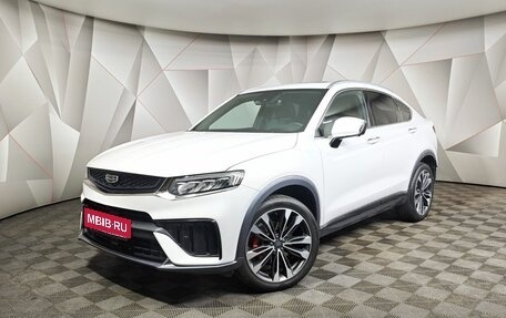 Geely Tugella FY11, 2022 год, 2 745 000 рублей, 1 фотография