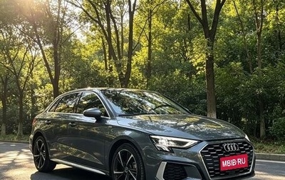 Audi A3, 2023 год, 1 780 000 рублей, 1 фотография