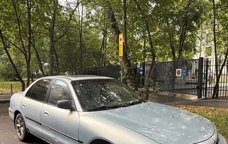 Mitsubishi Galant VIII, 1995 год, 150 000 рублей, 1 фотография