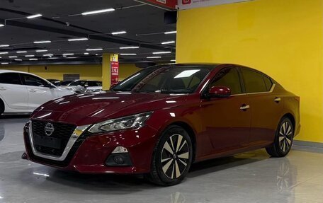 Nissan Altima VI (L34), 2022 год, 1 620 000 рублей, 1 фотография