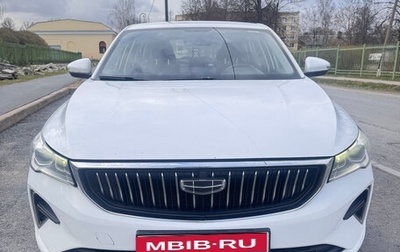 Geely Emgrand, 2022 год, 940 000 рублей, 1 фотография