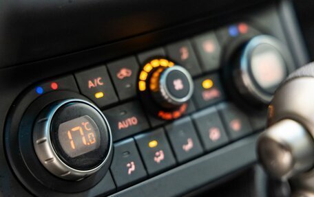 Nissan Qashqai, 2012 год, 968 000 рублей, 33 фотография
