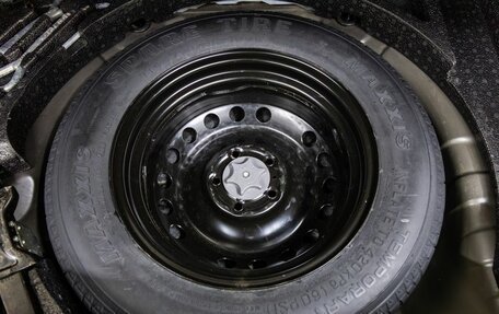 Nissan Qashqai, 2012 год, 968 000 рублей, 37 фотография