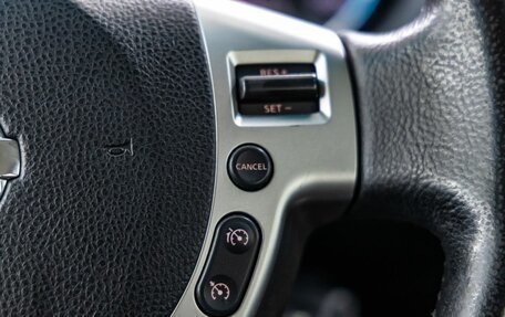 Nissan Qashqai, 2012 год, 968 000 рублей, 28 фотография