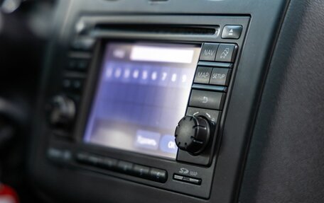 Nissan Qashqai, 2012 год, 968 000 рублей, 32 фотография