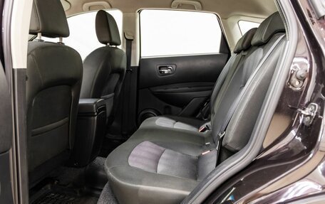 Nissan Qashqai, 2012 год, 968 000 рублей, 35 фотография
