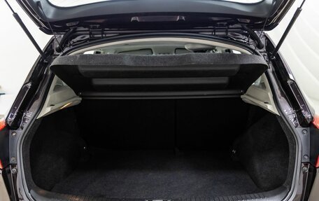 Nissan Qashqai, 2012 год, 968 000 рублей, 36 фотография