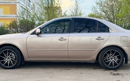 Hyundai Sonata VI, 2006 год, 6 фотография