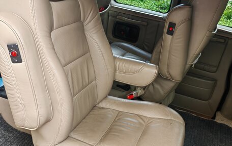 Chevrolet Express II, 2008 год, 1 400 000 рублей, 10 фотография