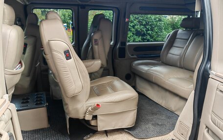 Chevrolet Express II, 2008 год, 1 400 000 рублей, 2 фотография