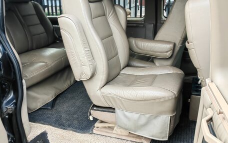 Chevrolet Express II, 2008 год, 1 400 000 рублей, 11 фотография