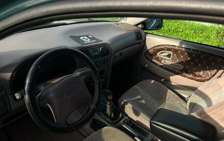 Volvo S40 II, 1998 год, 169 000 рублей, 7 фотография