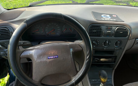 Volvo S40 II, 1998 год, 169 000 рублей, 8 фотография