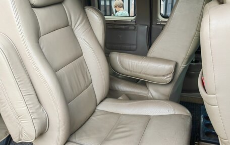 Chevrolet Express II, 2008 год, 1 400 000 рублей, 16 фотография