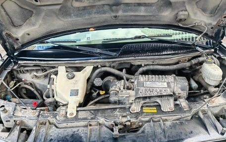Chevrolet Express II, 2008 год, 1 400 000 рублей, 13 фотография