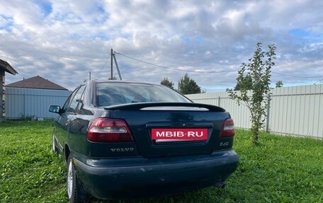 Volvo S40 II, 1998 год, 169 000 рублей, 6 фотография