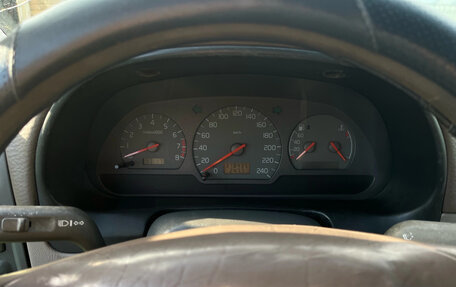 Volvo S40 II, 1998 год, 169 000 рублей, 9 фотография