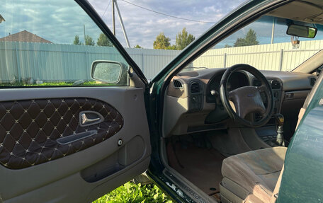 Volvo S40 II, 1998 год, 169 000 рублей, 10 фотография