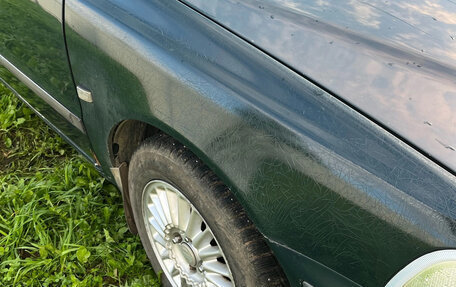 Volvo S40 II, 1998 год, 169 000 рублей, 18 фотография