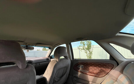 Volvo S40 II, 1998 год, 169 000 рублей, 19 фотография