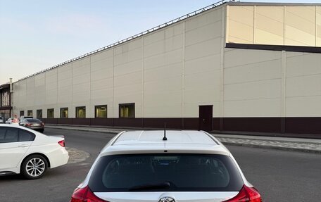 Toyota Auris II, 2013 год, 1 010 000 рублей, 5 фотография