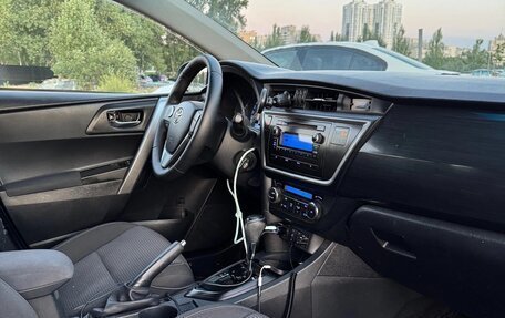 Toyota Auris II, 2013 год, 1 010 000 рублей, 8 фотография