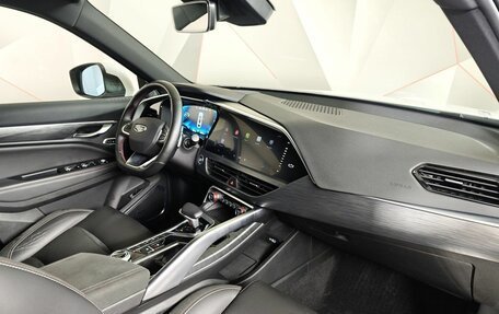 Geely Tugella FY11, 2022 год, 2 745 000 рублей, 12 фотография