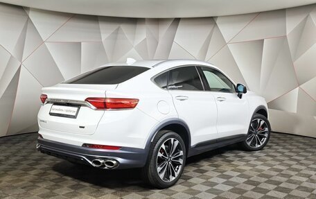 Geely Tugella FY11, 2022 год, 2 745 000 рублей, 2 фотография