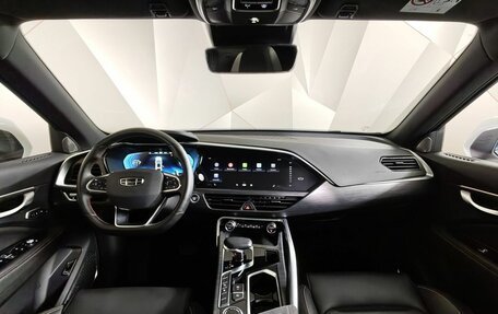 Geely Tugella FY11, 2022 год, 2 745 000 рублей, 13 фотография