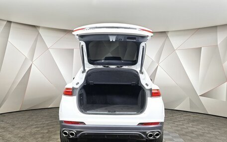 Geely Tugella FY11, 2022 год, 2 745 000 рублей, 11 фотография