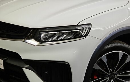 Geely Tugella FY11, 2022 год, 2 745 000 рублей, 9 фотография